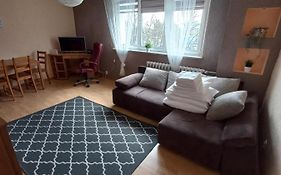 Apartament Tysiaclecia