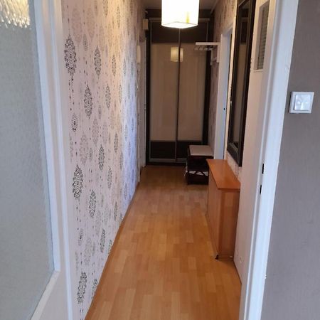 Apartament Apartament Tysiaclecia Gdańsk Zewnętrze zdjęcie