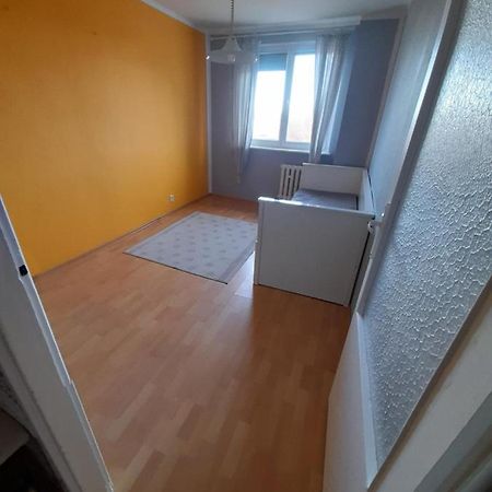 Apartament Apartament Tysiaclecia Gdańsk Zewnętrze zdjęcie