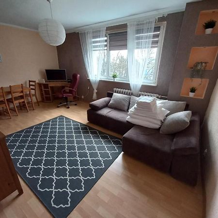 Apartament Apartament Tysiaclecia Gdańsk Zewnętrze zdjęcie