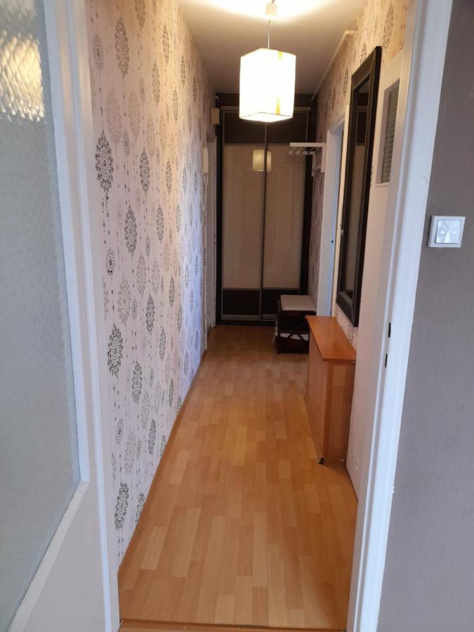 Apartament Apartament Tysiaclecia Gdańsk Zewnętrze zdjęcie