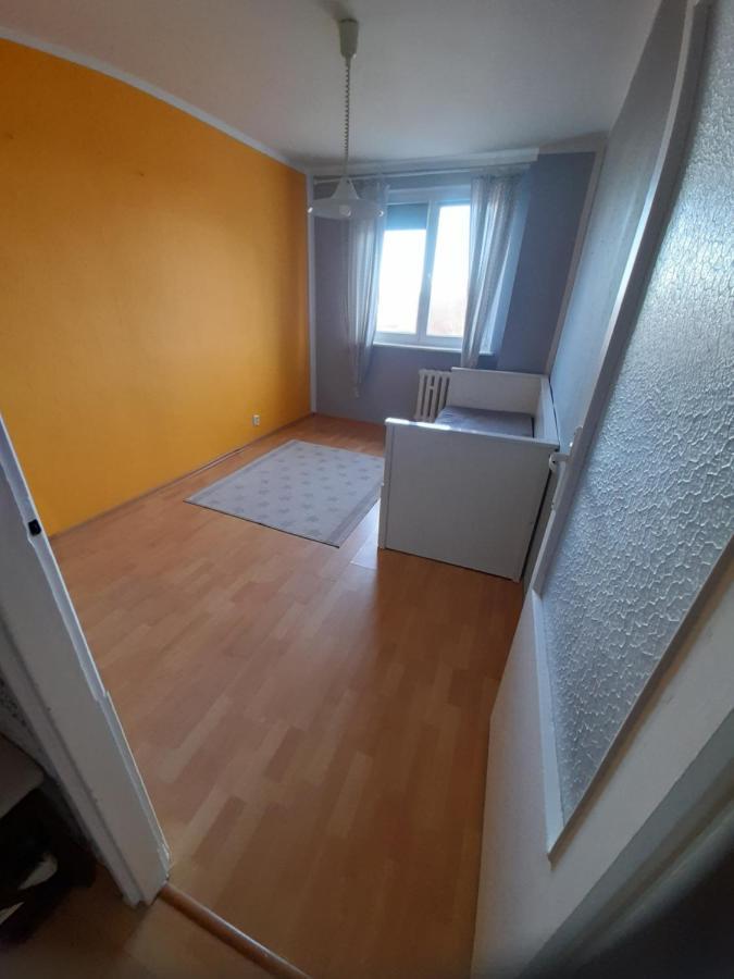 Apartament Apartament Tysiaclecia Gdańsk Zewnętrze zdjęcie