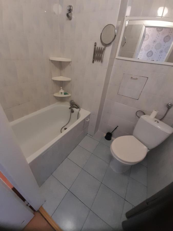 Apartament Apartament Tysiaclecia Gdańsk Zewnętrze zdjęcie