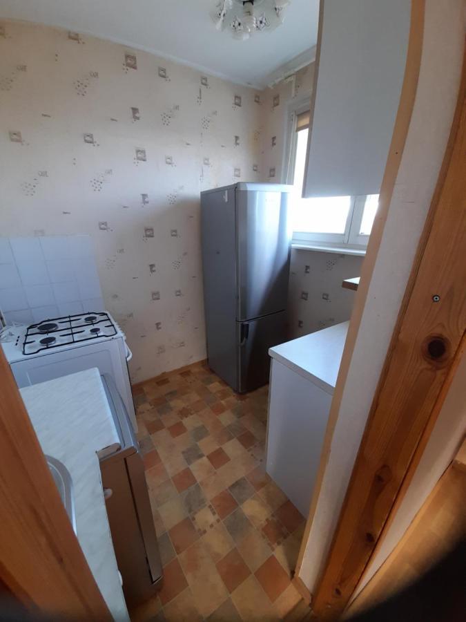 Apartament Apartament Tysiaclecia Gdańsk Zewnętrze zdjęcie